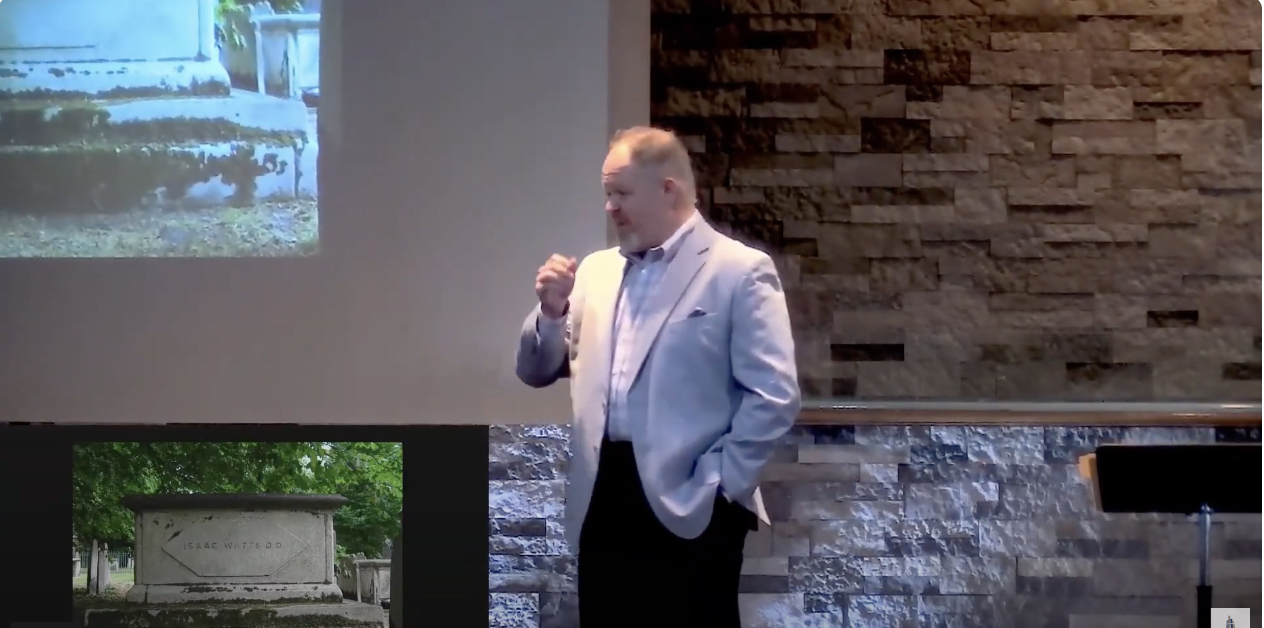 Hymns Day @ Kaufman Church of Christ